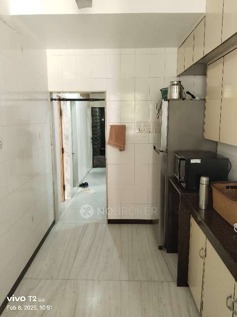 3 BHK Flat In Manish Apartment For Sale  In Ghatkopar West