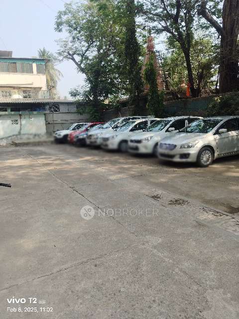 3 BHK Flat In Manish Apartment For Sale  In Ghatkopar West