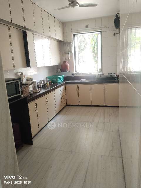 3 BHK Flat In Manish Apartment For Sale  In Ghatkopar West