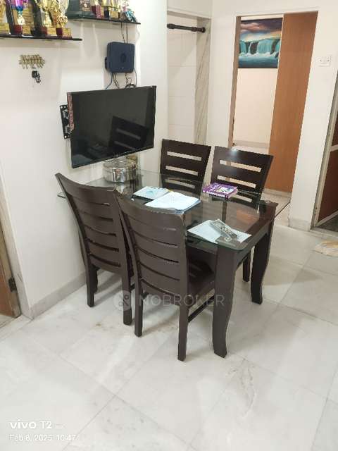 3 BHK Flat In Manish Apartment For Sale  In Ghatkopar West