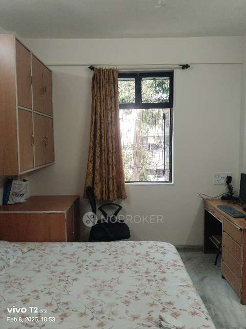 3 BHK Flat In Manish Apartment For Sale  In Ghatkopar West