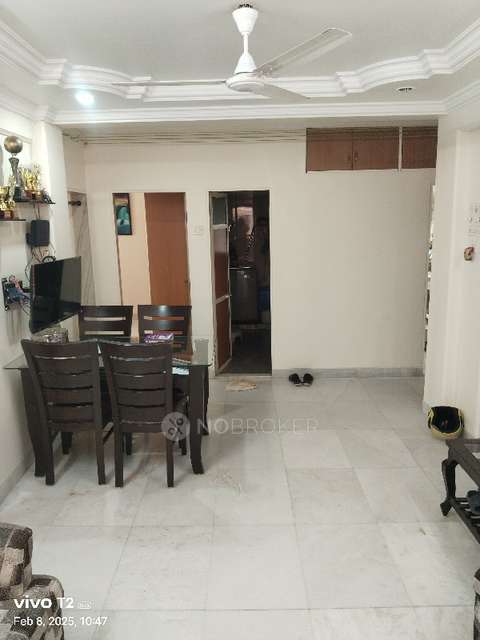 3 BHK Flat In Manish Apartment For Sale  In Ghatkopar West