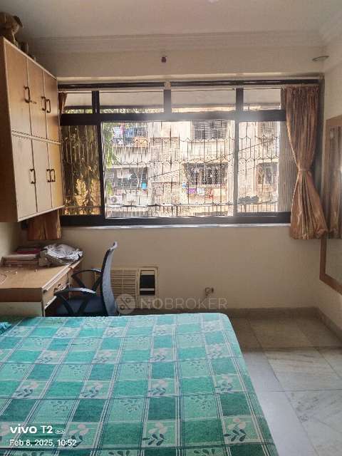 3 BHK Flat In Manish Apartment For Sale  In Ghatkopar West