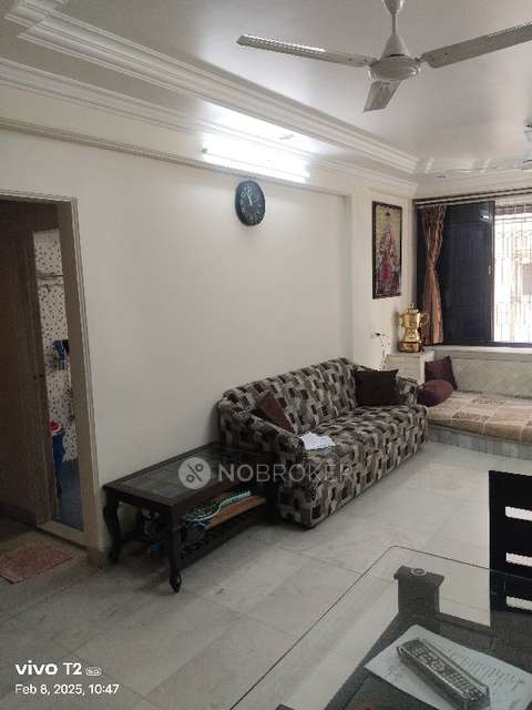 3 BHK Flat In Manish Apartment For Sale  In Ghatkopar West