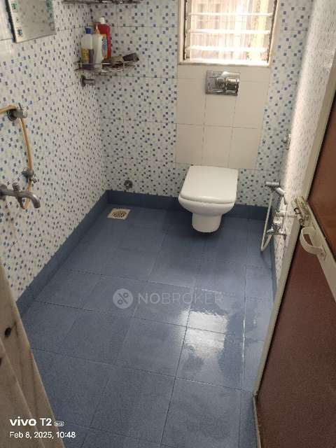 3 BHK Flat In Manish Apartment For Sale  In Ghatkopar West