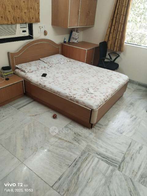 3 BHK Flat In Manish Apartment For Sale  In Ghatkopar West