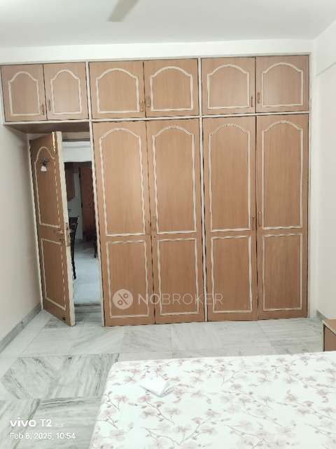 3 BHK Flat In Manish Apartment For Sale  In Ghatkopar West