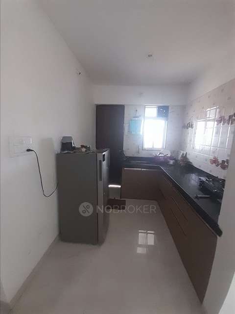 3 BHK Flat In Somani Dream Homes for Rent  In Pimpri-chinchwad