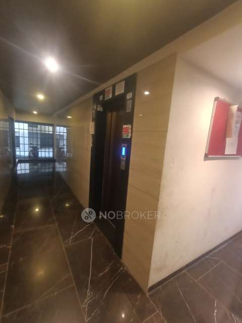 3 BHK Flat In Somani Dream Homes for Rent  In Pimpri-chinchwad