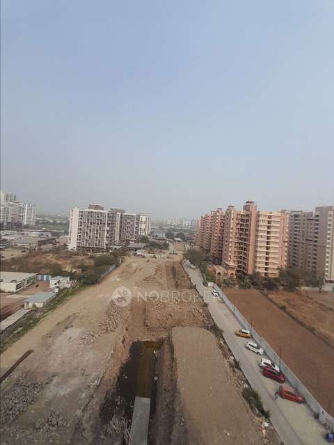 3 BHK Flat In Somani Dream Homes for Rent  In Pimpri-chinchwad