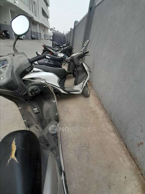 3 BHK Flat In Somani Dream Homes for Rent  In Pimpri-chinchwad