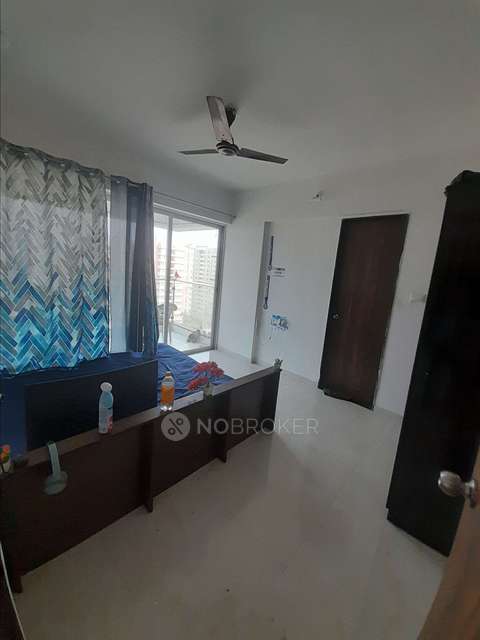 3 BHK Flat In Somani Dream Homes for Rent  In Pimpri-chinchwad