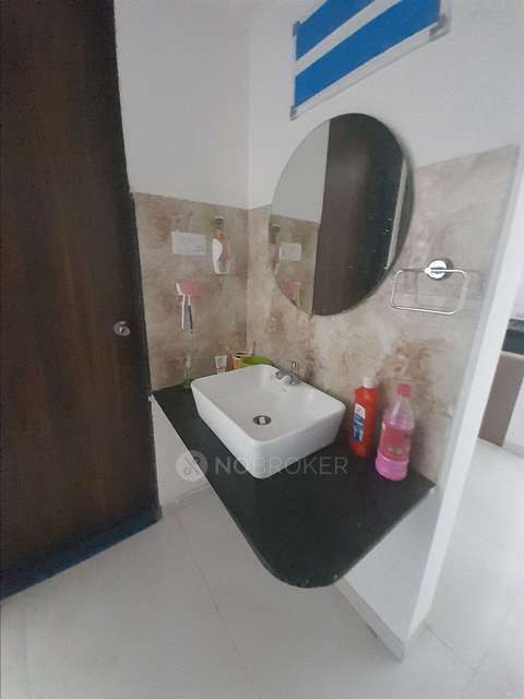 3 BHK Flat In Somani Dream Homes for Rent  In Pimpri-chinchwad