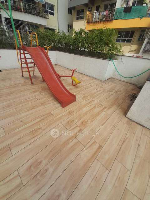 3 BHK Flat In Somani Dream Homes for Rent  In Pimpri-chinchwad