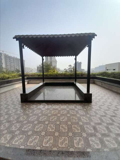 3 BHK Flat In Somani Dream Homes for Rent  In Pimpri-chinchwad