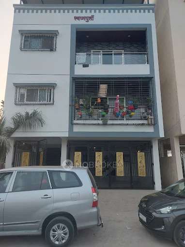 PG for Boys in Hadapsar