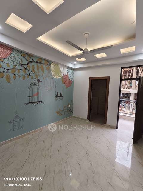 2 BHK Flat For Sale  In Sector 1