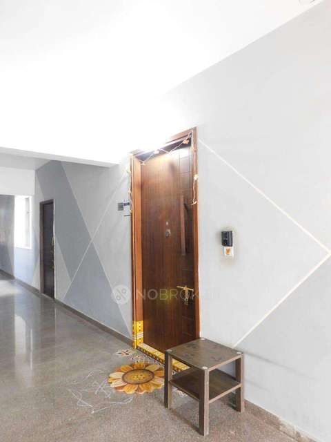 3 BHK Flat In Jubilee Ball Park For Sale  In  Jubilee Hills, 