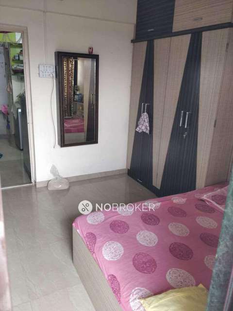 1 BHK Flat In Manas Lakeview for Rent  In Ambegaon Bk,