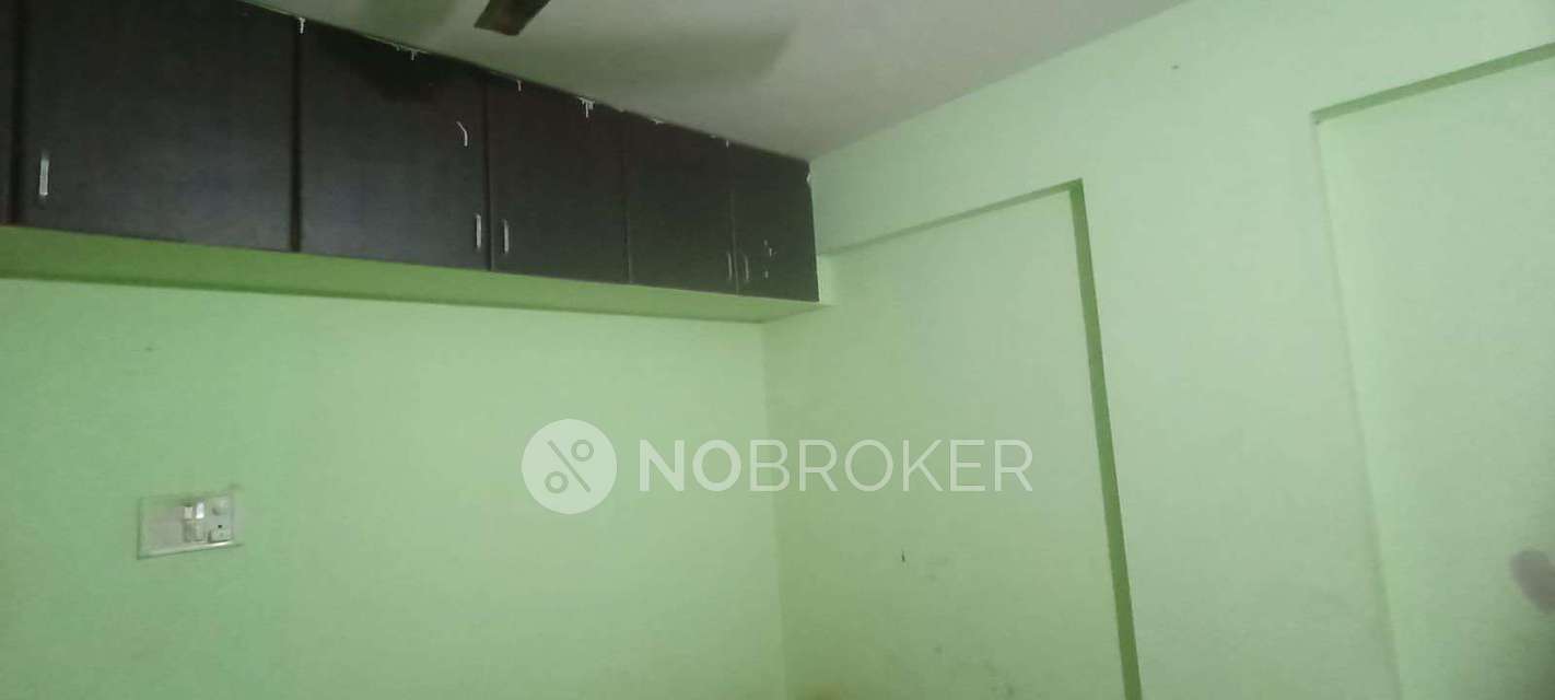 1 BHK Flat In Standalone Building  for Rent  In Mundhwa