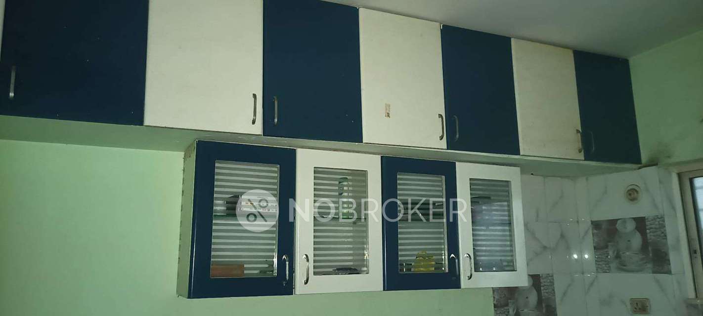 1 BHK Flat In Standalone Building  for Rent  In Mundhwa