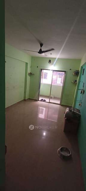 1 BHK Flat In Standalone Building  for Rent  In Mundhwa