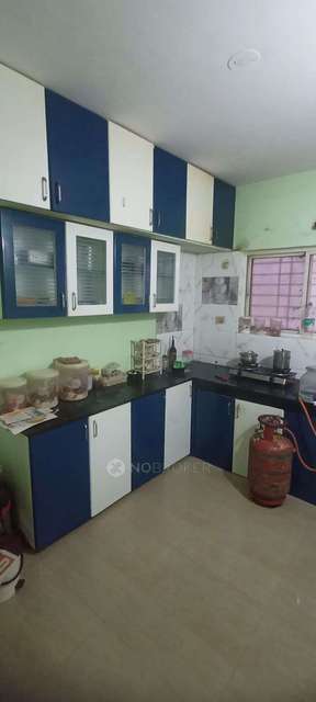 1 BHK Flat In Standalone Building  for Rent  In Mundhwa