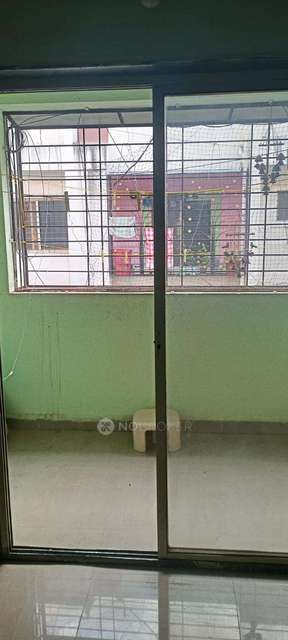 1 BHK Flat In Standalone Building  for Rent  In Mundhwa