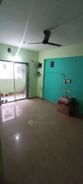1 BHK Flat In Standalone Building  for Rent  In Mundhwa
