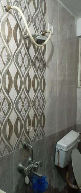 1 BHK Flat In Standalone Building  for Rent  In Mundhwa