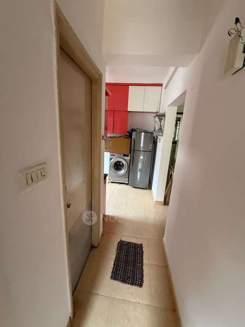 1 BHK Flat In R Point Undri For Sale  In Handewadi