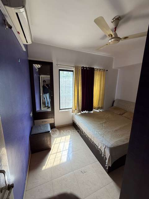 1 BHK Flat In R Point Undri For Sale  In Handewadi