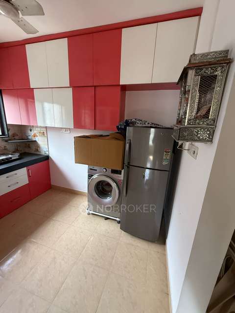 1 BHK Flat In R Point Undri For Sale  In Handewadi