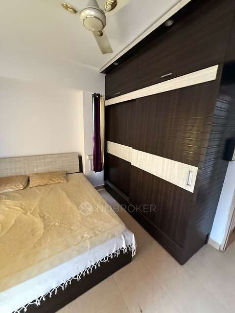 1 BHK Flat In R Point Undri For Sale  In Handewadi