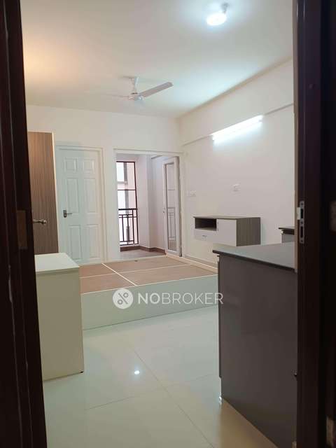 1 RK Flat In Sowparnika The Columns, Whitefield For Sale  In Whitefield