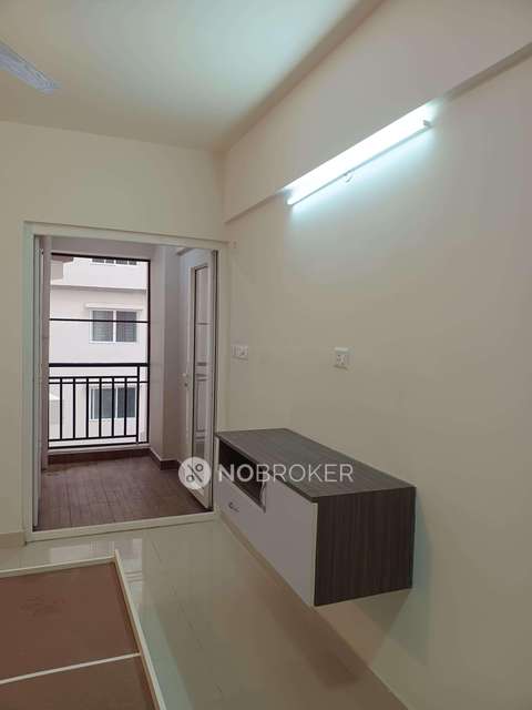 1 RK Flat In Sowparnika The Columns, Whitefield For Sale  In Whitefield