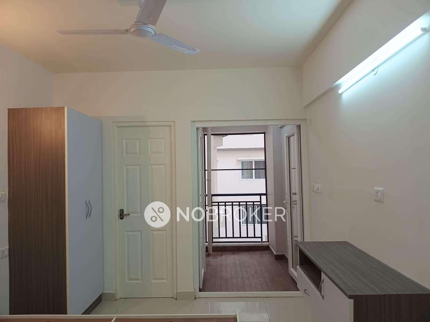 1 RK Flat In Sowparnika The Columns, Whitefield For Sale  In Whitefield