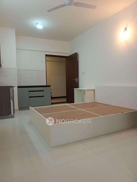 1 RK Flat In Sowparnika The Columns, Whitefield For Sale  In Whitefield