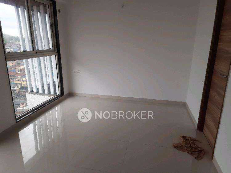 1 RK Flat In Marathon Neoskies Bhandup West Mumbai For Sale  In Bhandup West