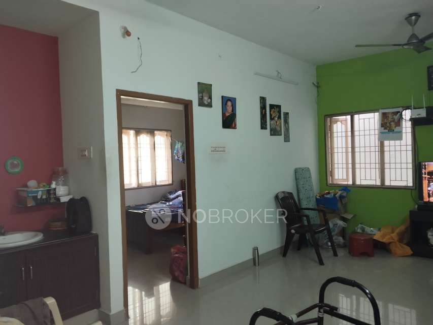 2 BHK Flat In Renga Construction  For Sale  In Anakaputhur