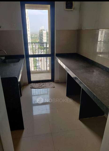 2 BHK Flat In Lodha Casa Paseo  For Sale  In Nilje Gaon