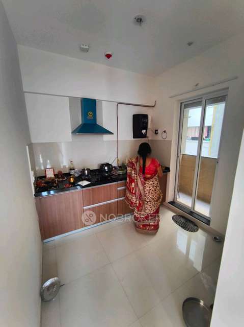 2 BHK Flat In Park Astra for Rent  In Hinjewadi