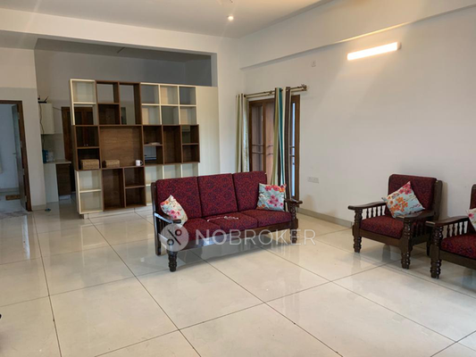 3 BHK Villa In Shubh Enclave for Rent  In Harlur