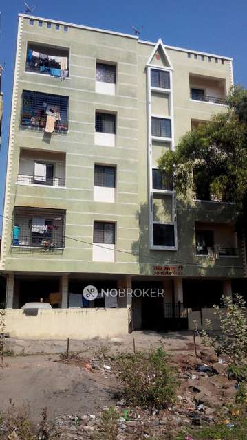 1 BHK Flat In Jai Mataji For Sale  In Bopkhel
