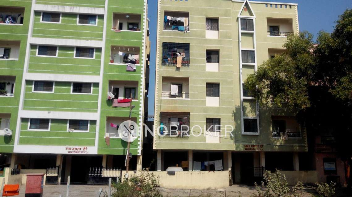 1 BHK Flat In Jai Mataji For Sale  In Bopkhel