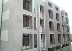 1 BHK Flat In Jai Mataji For Sale  In Bopkhel