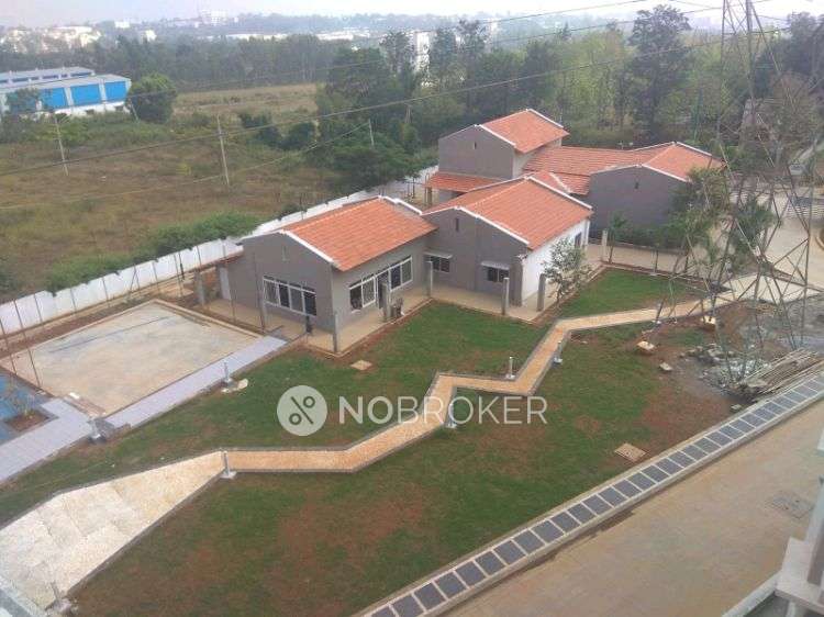 2 BHK Flat In Sipani Jardin For Sale  In Chandapura