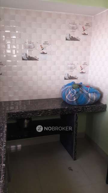 1 BHK Flat In Balaji Niwas Balaji Nagar for Rent  In Bopkhel