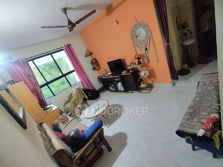 1 BHK Flat In Goel Ganga Savera for Rent  In Wanwadi