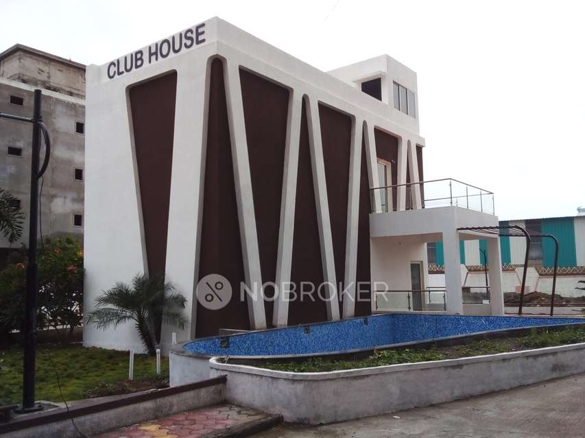 2 BHK Flat In Shivtara Tara Athena, Wagholi For Sale  In Wagholi